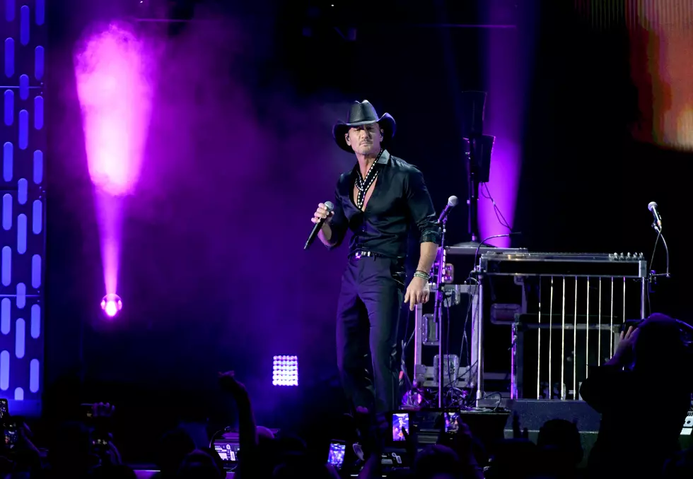 Tim McGraw to Headline Endymion Extravaganza in New Orleans