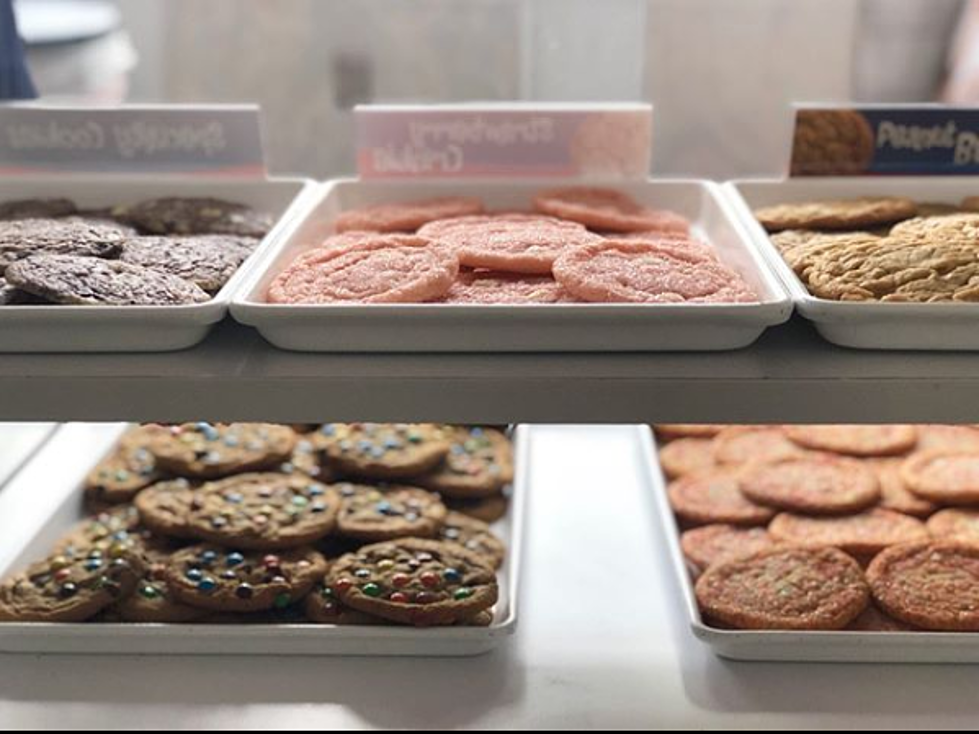 Great American Cookies & Marble Slab Creamery in Carencro Opens Today