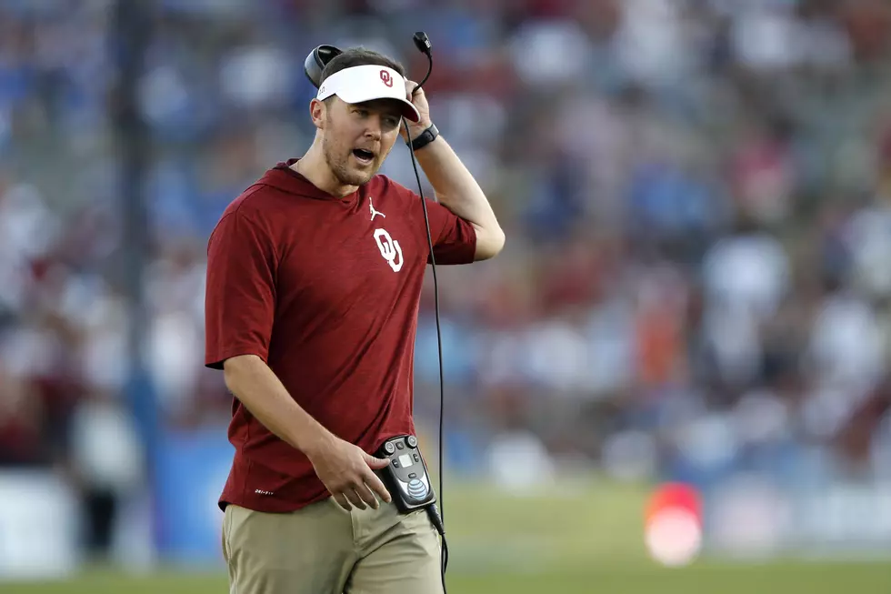 Oklahoma Suspends Three Ahead of Meeting With LSU