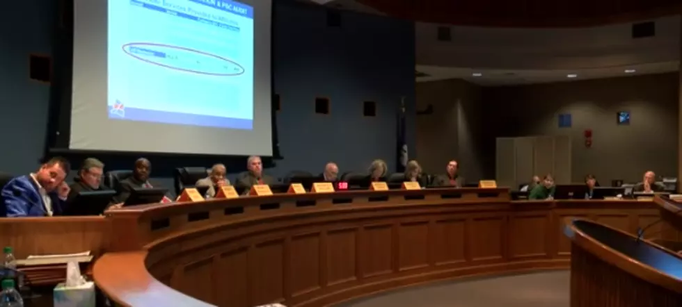 Five of Six New Taxing Districts in City of Lafayette Approved