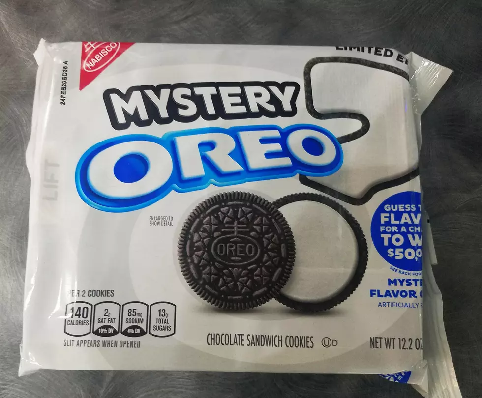 Oreo Reveals 2019 Mystery Flavor and It’s ‘Churro’