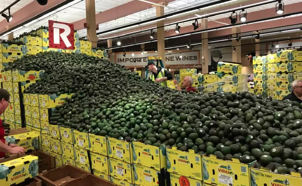 Rouses Market Attempts to Break World Record