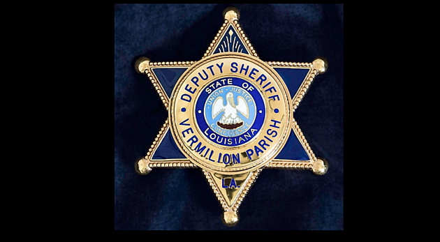 Vermilion Parish Sheriff Cautions of Recent Thefts