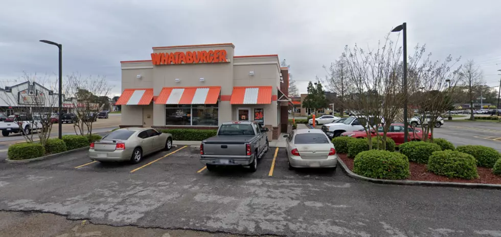 Win Whataburger for a Year [Contest]