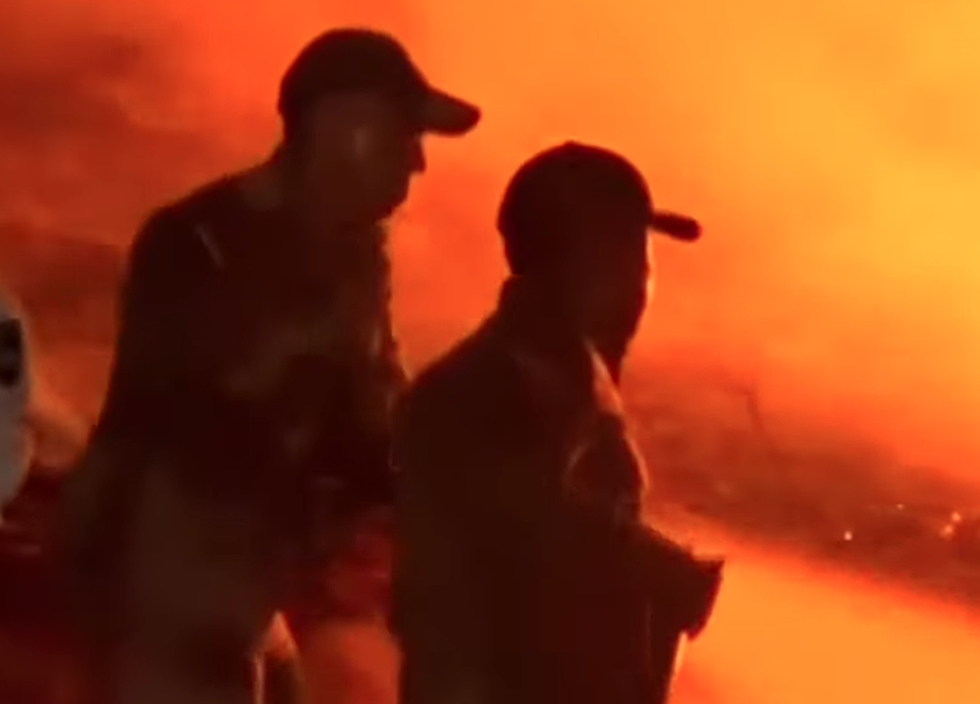 3 American Firefighters Die Battling Aussie Bush Fires