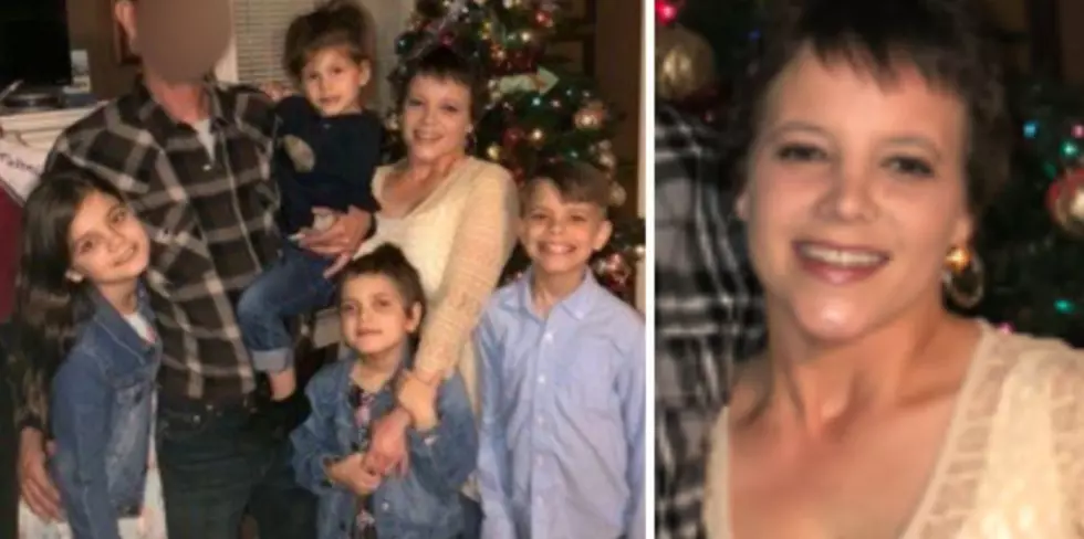 Louisiana State Police Issue Endangered Alert for Louisiana Woman and Her Four Children