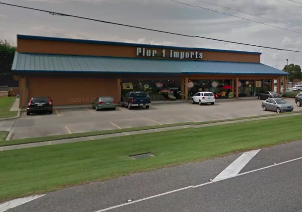 Up to 450 Pier 1 Imports Stores Could Be Closing Their Doors