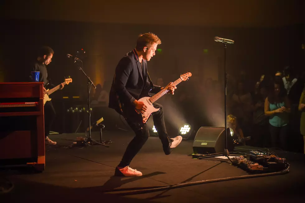 Hunter Hayes on ‘The Bachelor’, Debuts New Music Video [WATCH]
