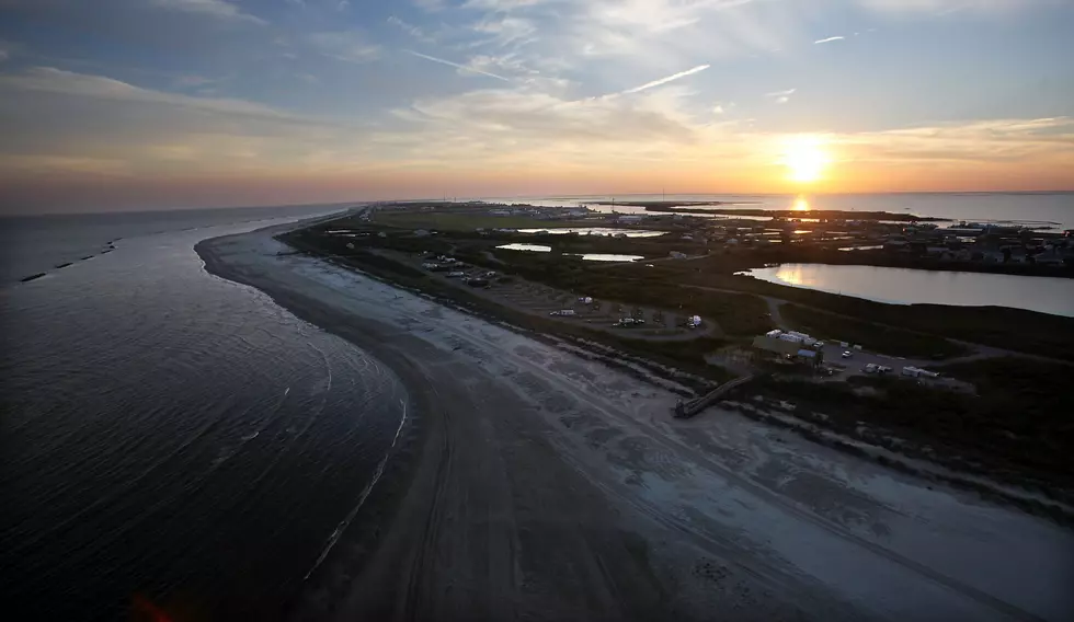 Grand Isle Makes New York Times' 2020 List of Places to Go