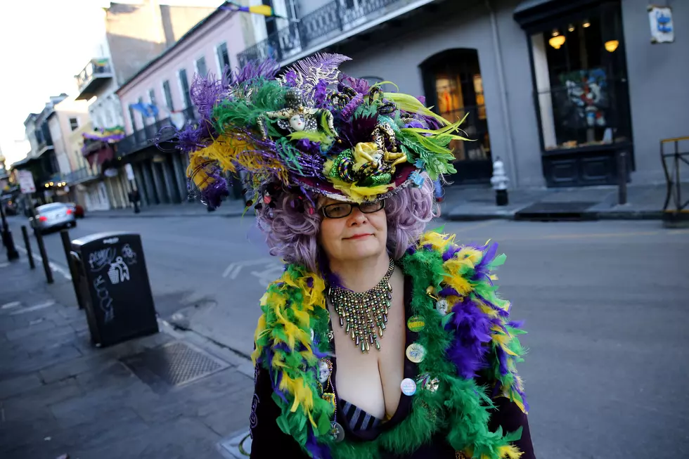 Mardi Gras Terms to Know If You’re Not from Here