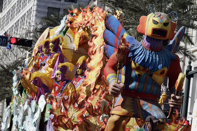 CDC: Mardi Gras May Figure in Count of Louisiana Virus Cases