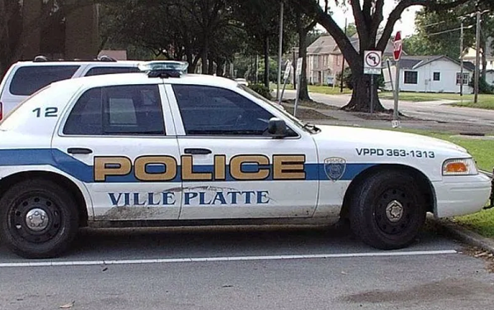 Ville Platte OKs Police Salary Increase