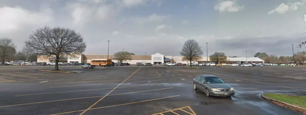 Plans for Northside Walmart Building 