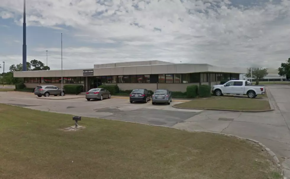 Acadia Parish to Stop Student Meal Service
