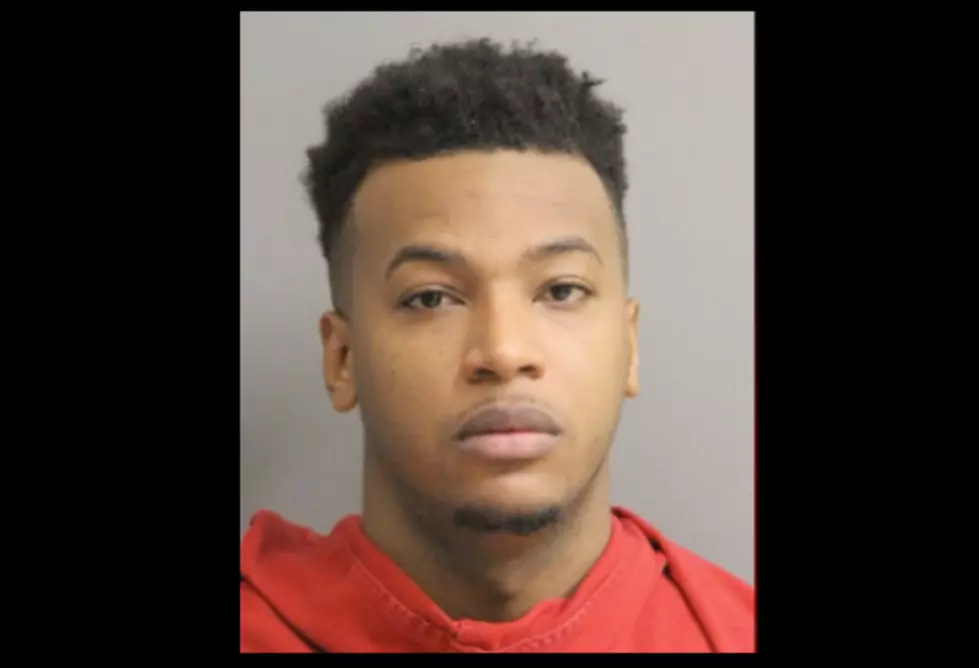 Arrest Made in Mardi Gras Shooting in Rayne