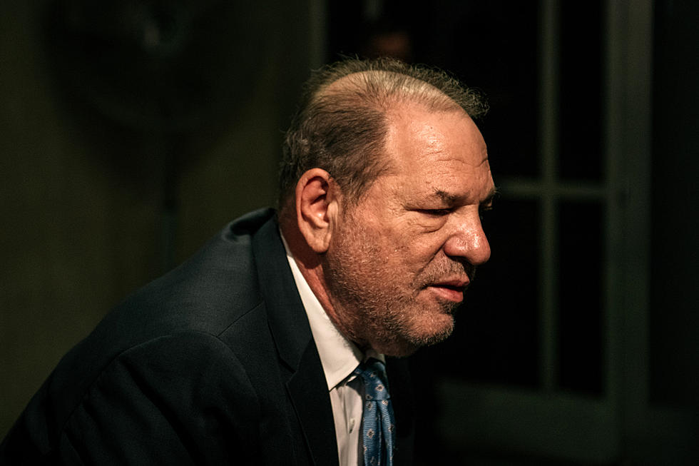 Weinstein Sentenced to 23 Years for Sexual Assaults