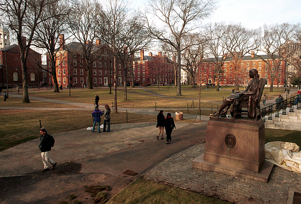 Free Online Ivy League Classes to Get You Through Quarantine