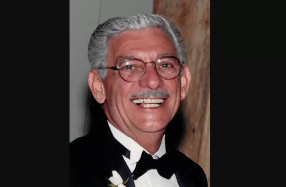 Former Icegators Owner and Local Businessman Chuck Anselmo Jr. Passes Away at 79