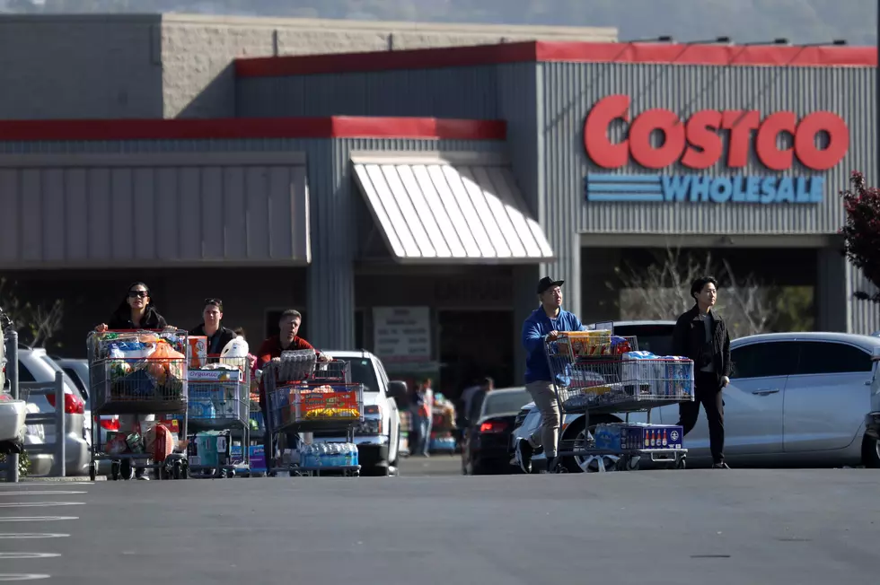 Costco: VIP Access For Health Care Workers and First Responders