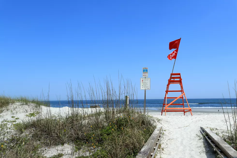 Some Florida Beaches Reopen Today