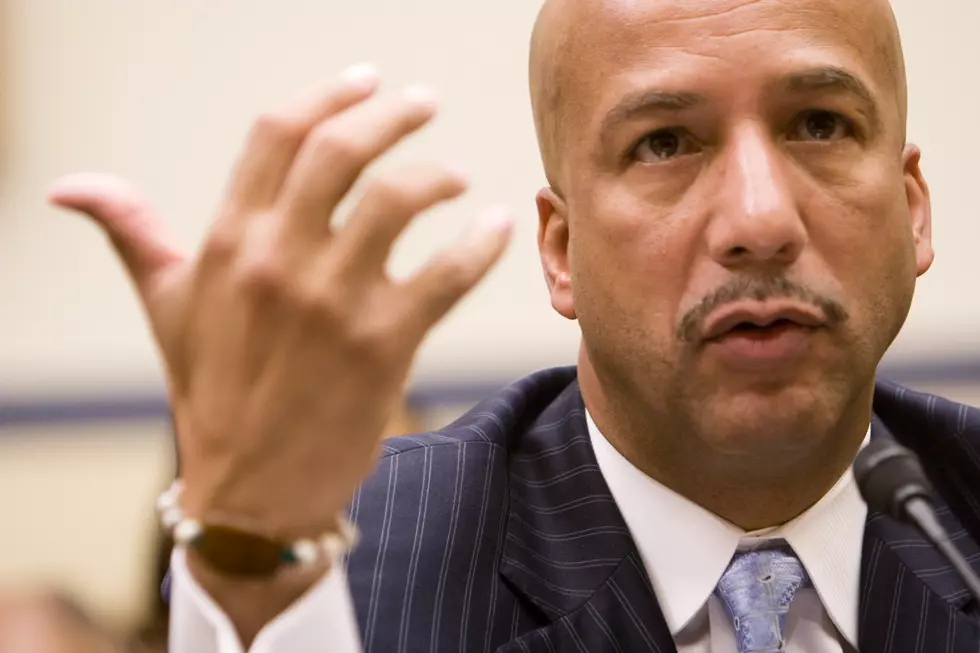 Ray Nagin Released From Prison Amid COVID-19 Concerns