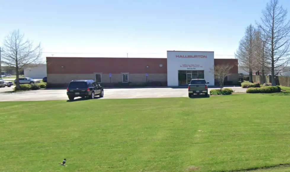 Halliburton Cuts 36 Jobs at Broussard Facility