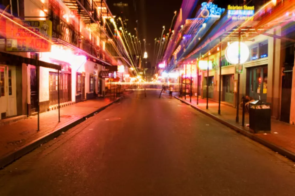 New Orleans’ Stay-at-Home Order Extended to May 15