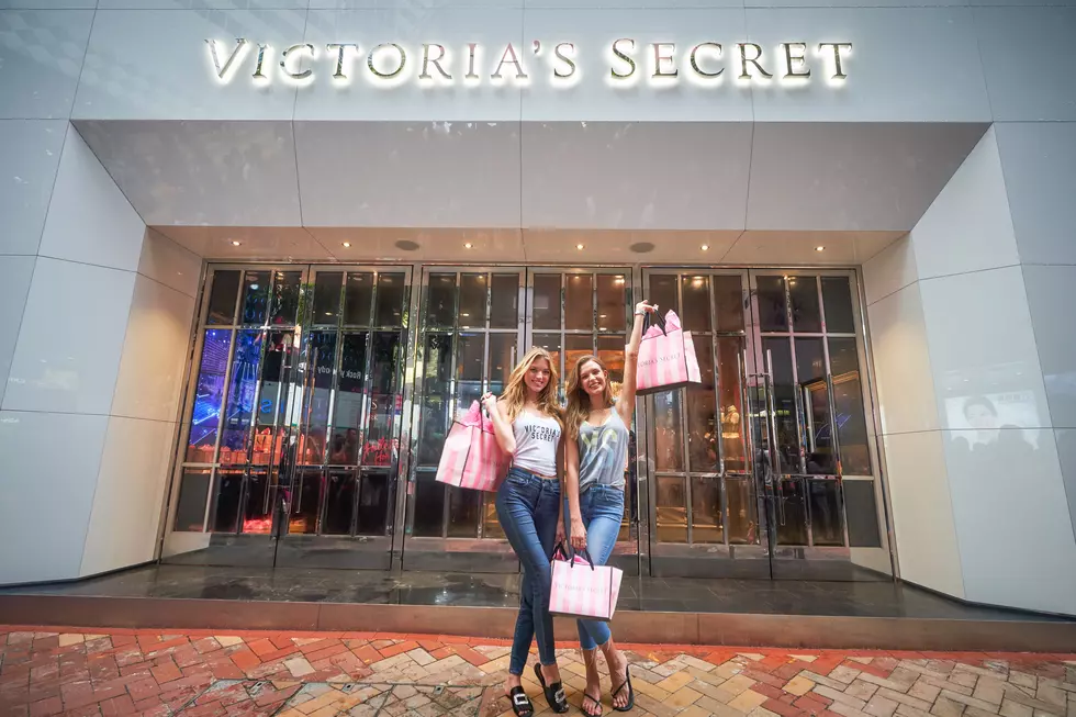 Victoria’s Secret Closing 250 Stores, Bath & Body Works