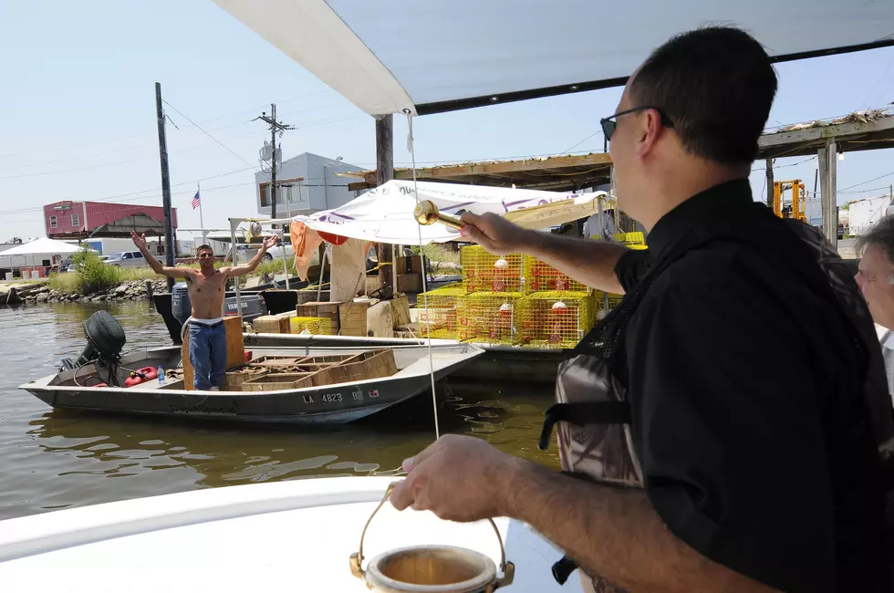 Louisiana Safe Boating Week Kicks Off Summer on the Water