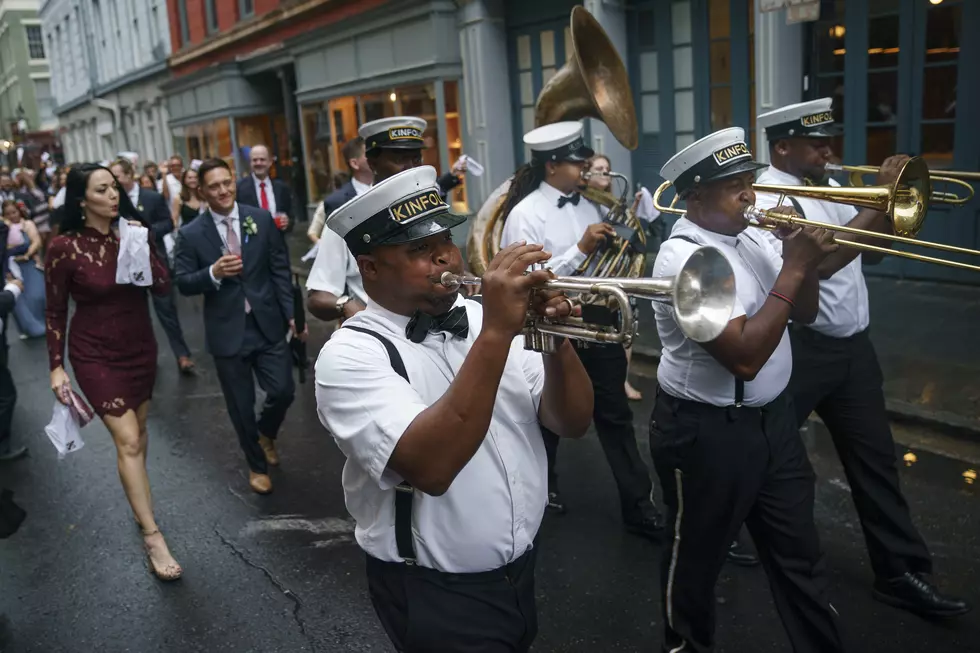 French Quarter Fest, Satchmo Summer Fest Cancelled in NOLA
