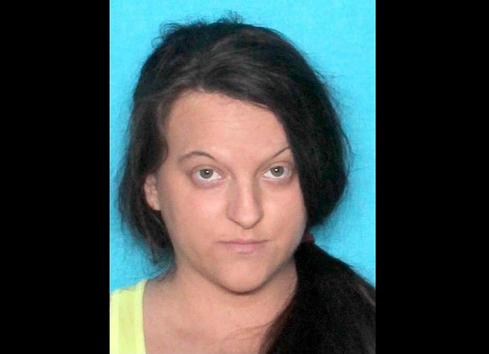 31-Year-Old Crowley Woman Missing After Taking Out the Trash