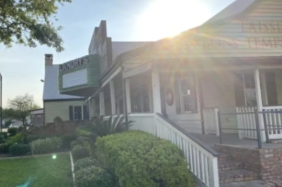 Landry’s Seafood House Closing in Henderson