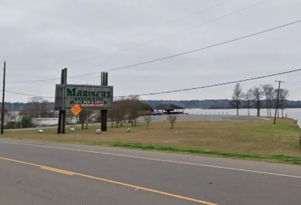 Mariner’s Restaurant in Natchitoches is Closing