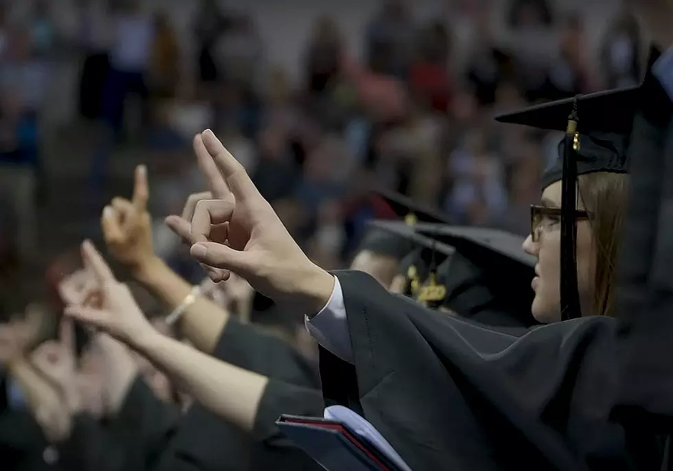 LA Tech Student Produces Touching Tribute to All Graduating Seniors [Video]