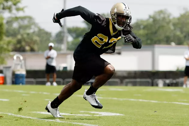 Saints Safety Malcom Jenkins To Join CNN as a Contributor