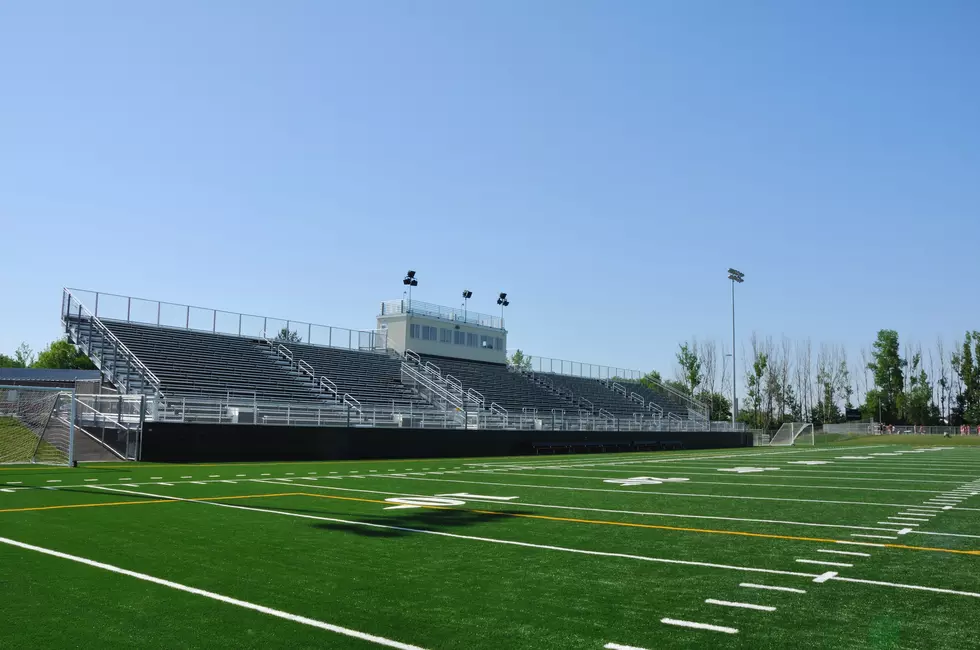 LHSAA Gives High School Football the Go-Ahead