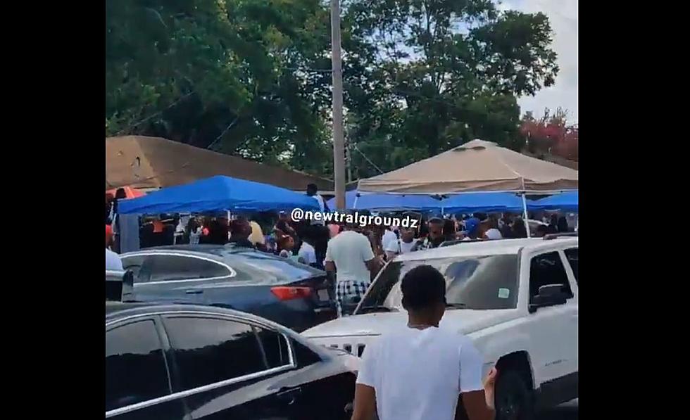 Large Kenner Block Party, Held Without Permit, Ends in Gunfire [Video]
