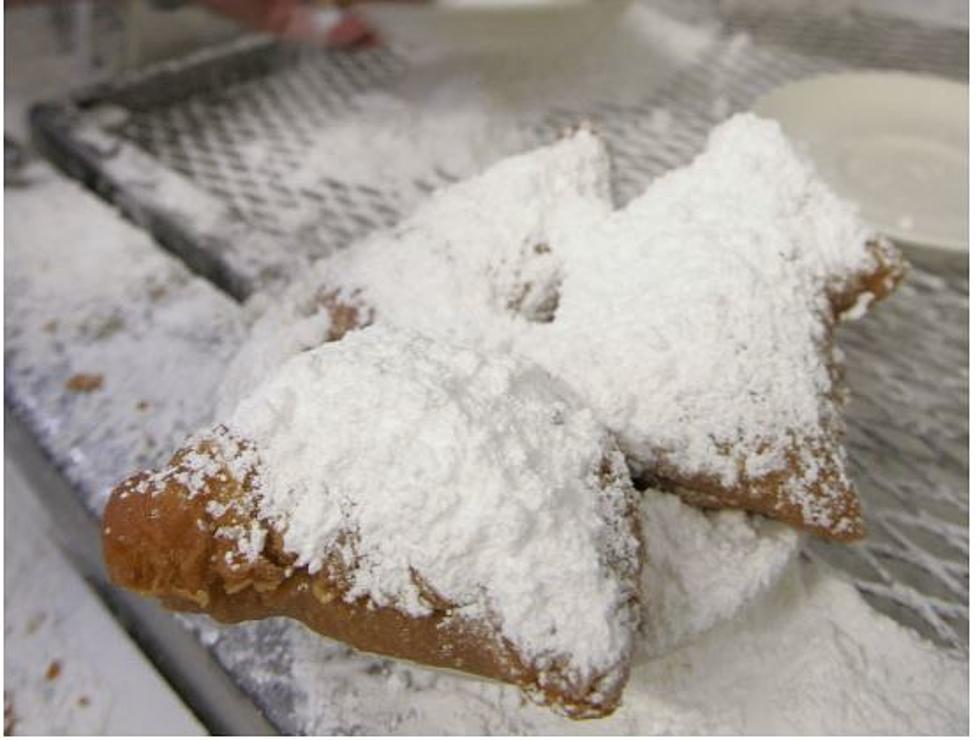 Beignet Fest Cancelled For 2021