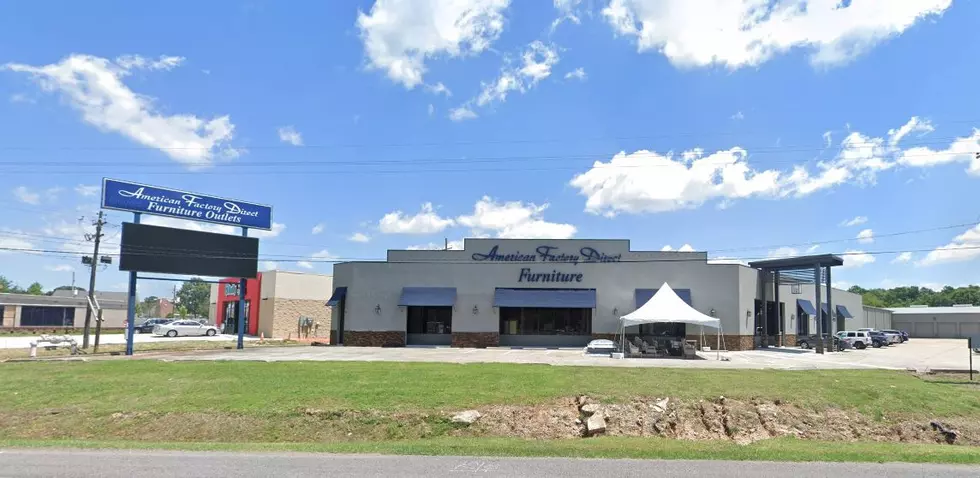 American Factory Direct Furniture Building New Location in Lafayette