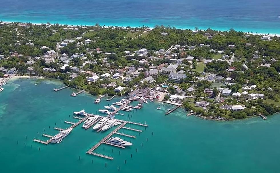 Bahamas Announces Ban on U.S. Travelers