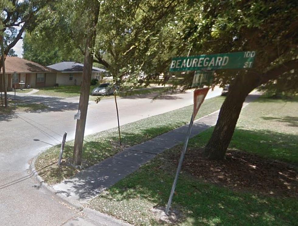 McNeese to Rename Campus Streets with Ties to the Confederacy