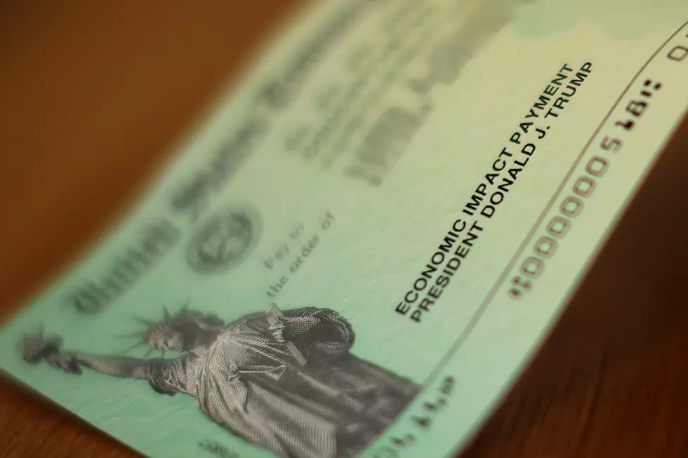 $1,400 Stimulus Check: Who Gets One?