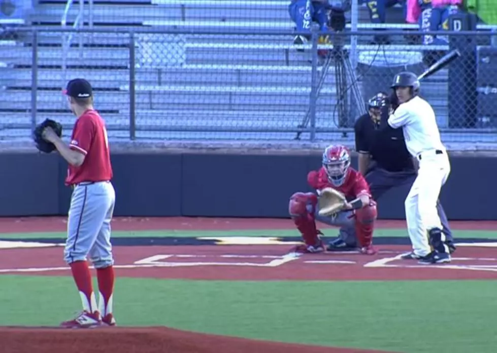 Youth Baseball Tournament Goes on in Louisiana Despite Pandemic