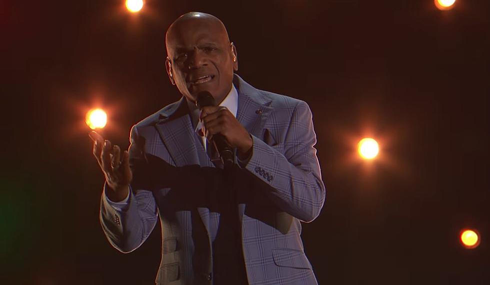 Baton Rouge’s Archie Williams Wows Again on ‘America’s Got Talent’ [Watch]