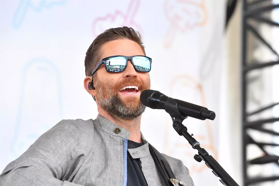 Win Free Digital Download of Josh Turner ‘Country State of Mind’ Album