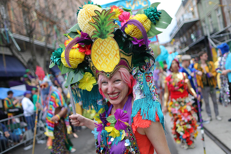 NOLA Krewe Officials ‘Don’t Know’ if Mardi Gras 2021 Will Happen [VIDEO]