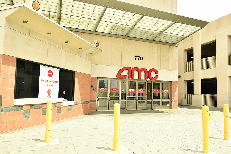 AMC Reopening Opening Nearly All Theaters By Friday