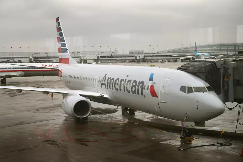 American Airlines to Cut 19,000 Jobs by October