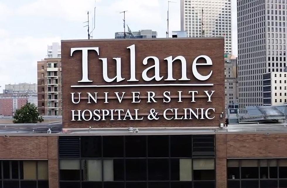 Tulane COVID Treatment Shows Great Promise