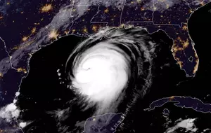Louisiana, Hurricane Season Is Coming Soon - 2024 Hurricane Names